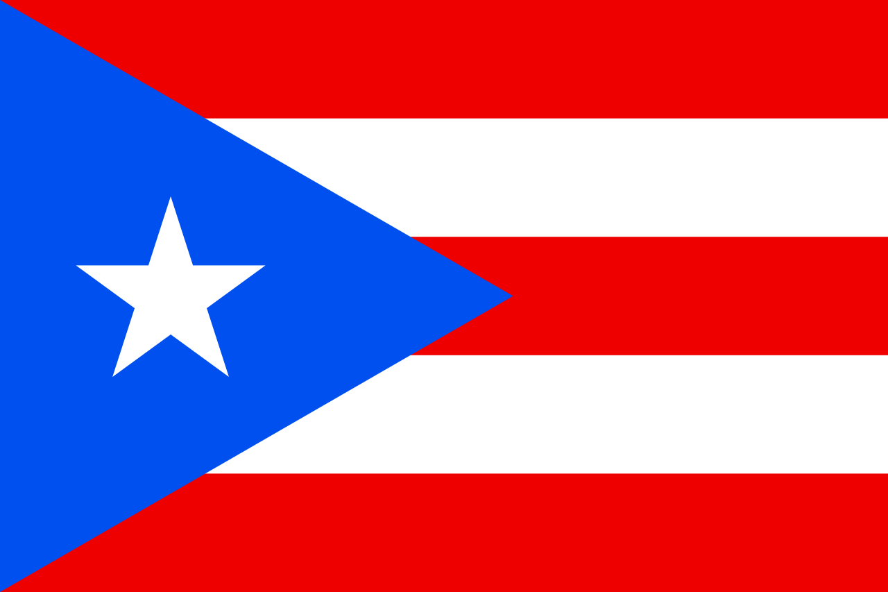 Puerto Rico